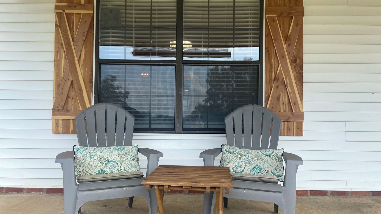 Photo of Patio Balcony in Charlotte