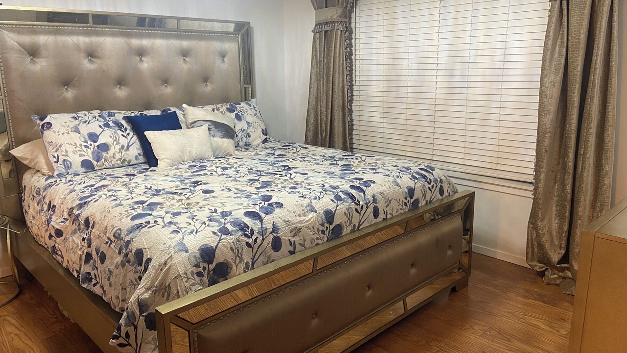 Photo of Bedroom in Charlotte