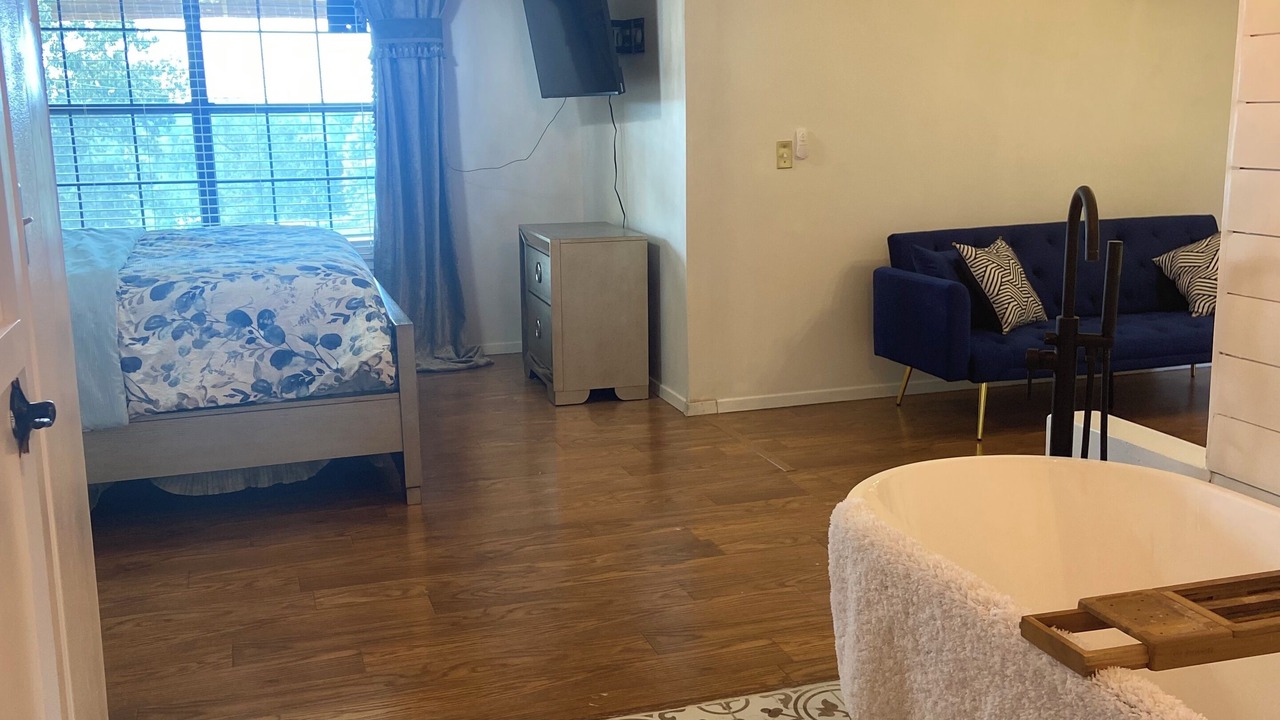 Photo of Bedroom in Charlotte