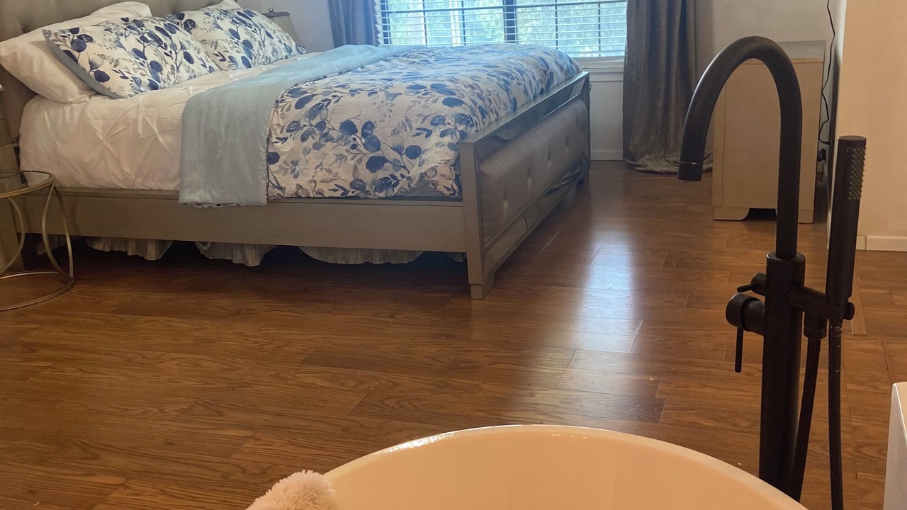 Photo of Bedroom in Charlotte