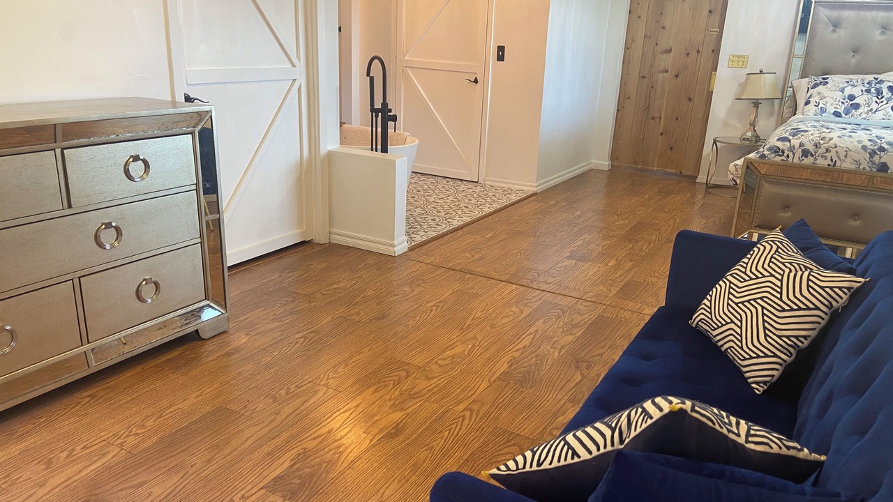 Photo of Bedroom in Charlotte