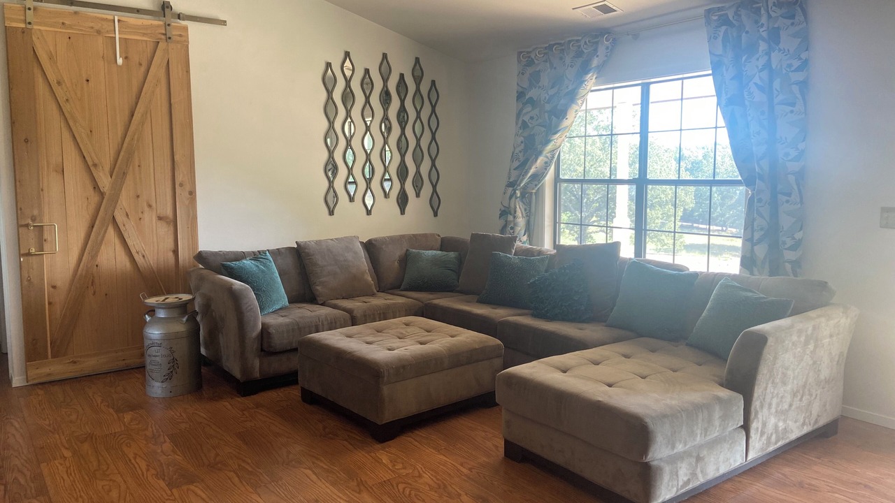 Photo of Livingroom in Charlotte