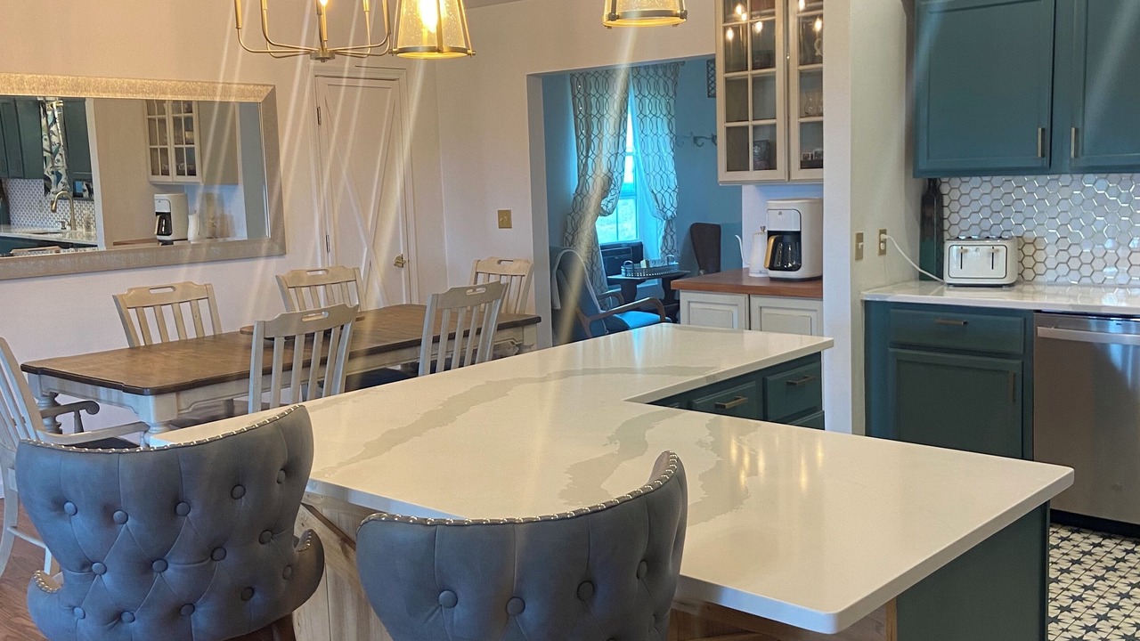 Photo of Kitchen in Charlotte