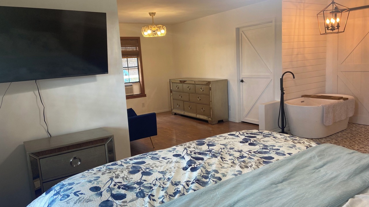 Photo of Bedroom in Charlotte