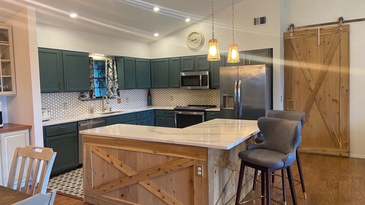 Photo of Kitchen in Charlotte