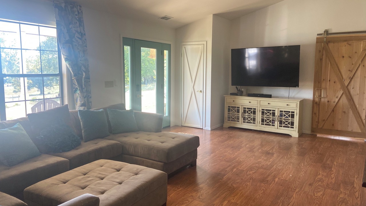 Photo of Livingroom in Charlotte