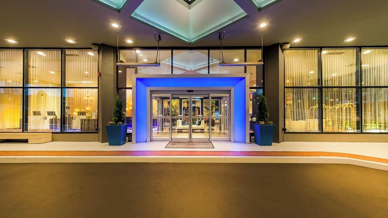 Photo of Outdoor in White Plains