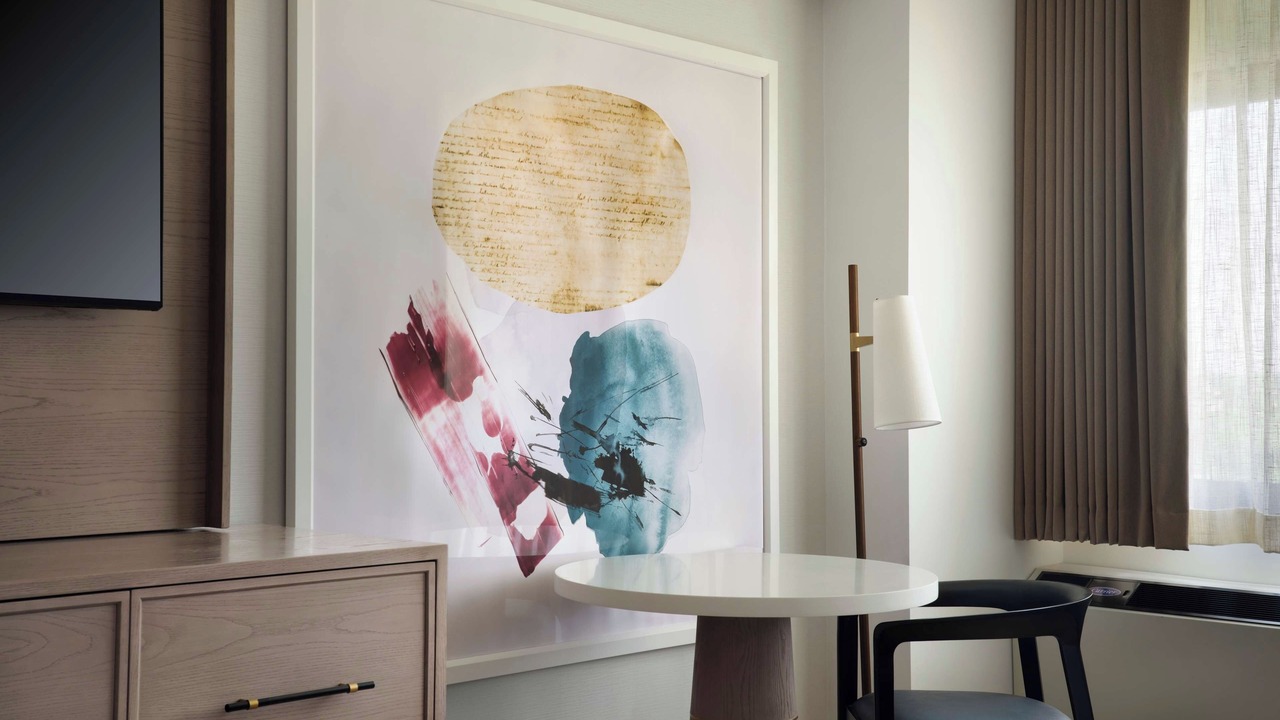 Photo of Bedroom in White Plains