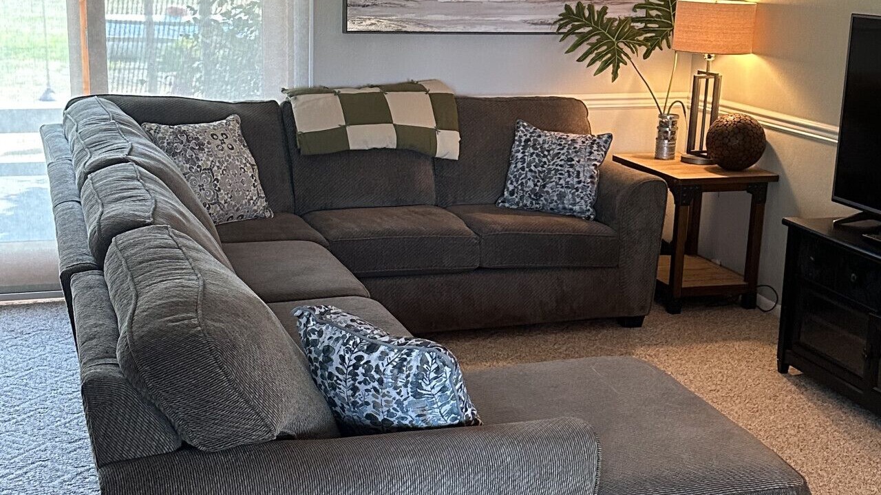 Photo of Livingroom in Everson