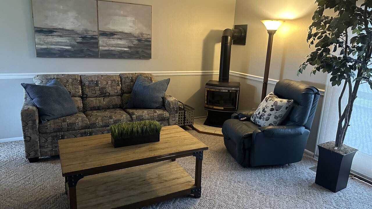 Photo of Livingroom in Everson