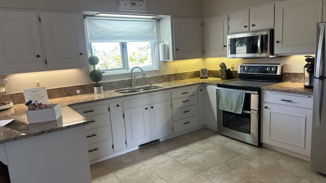 Photo of Kitchen in Everson