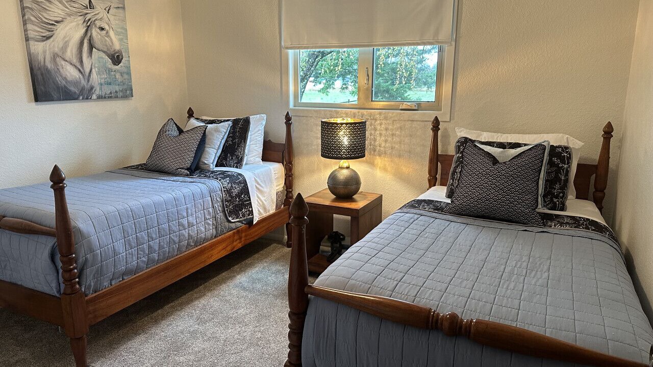 Photo of Bedroom in Everson