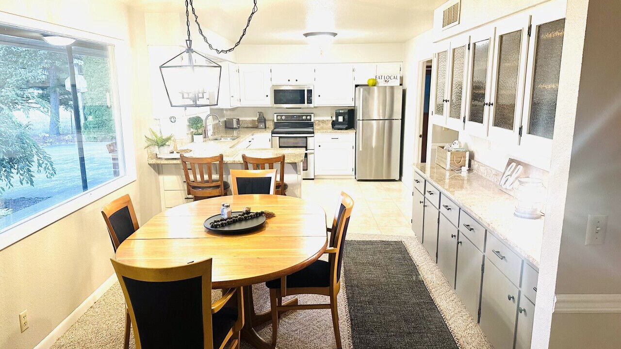 Photo of Kitchen in Everson