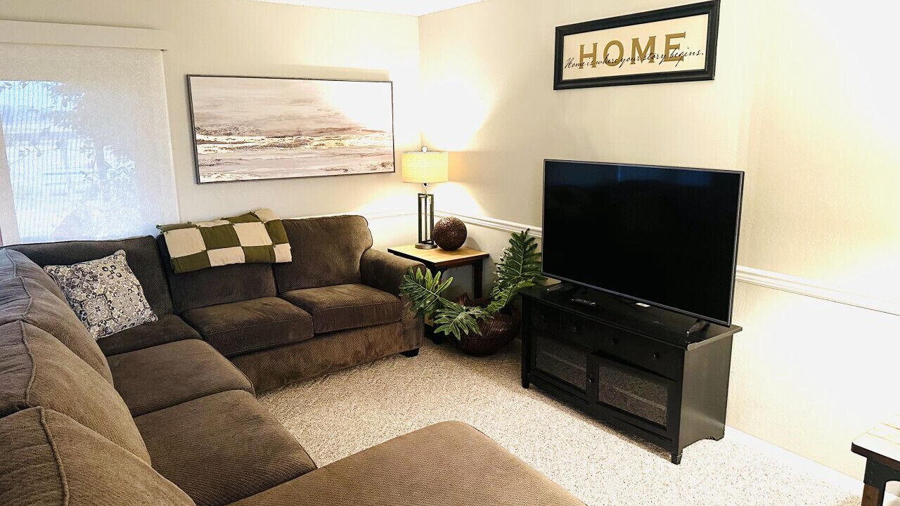 Photo of Livingroom in Everson