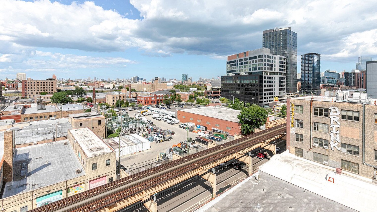 Photo of Others in Near West Side