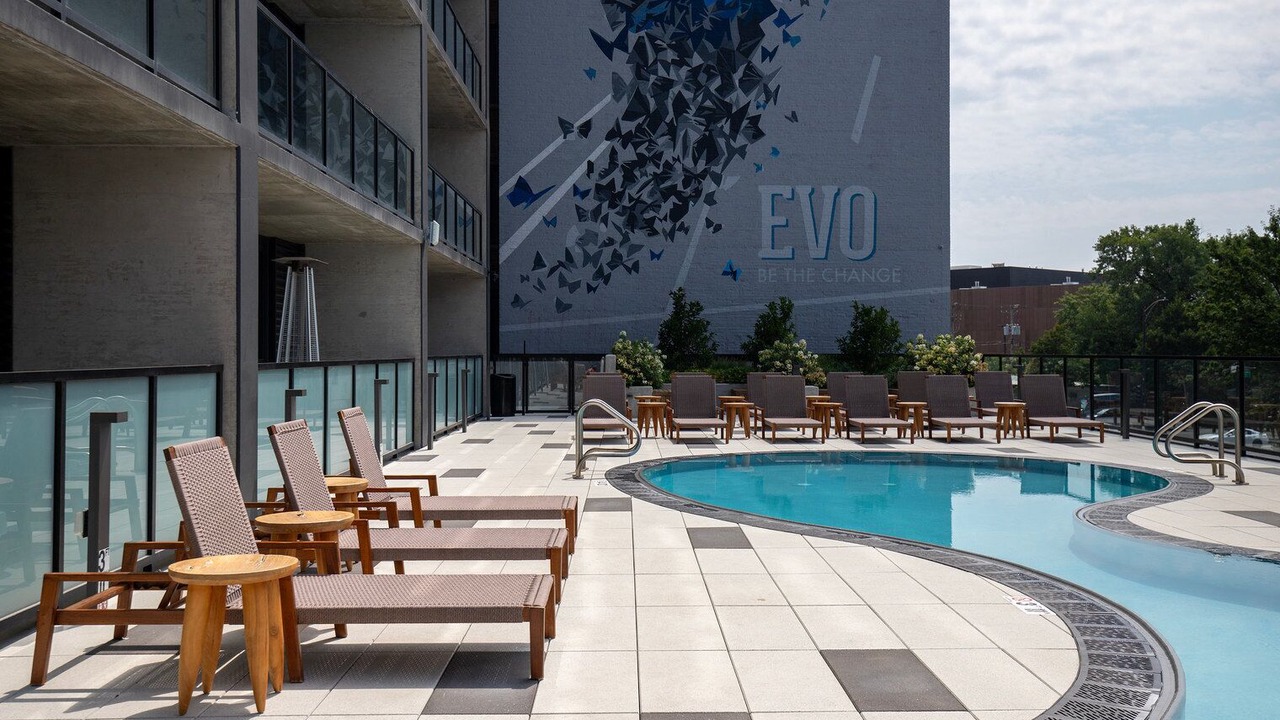 Photo of Outdoor in Near West Side