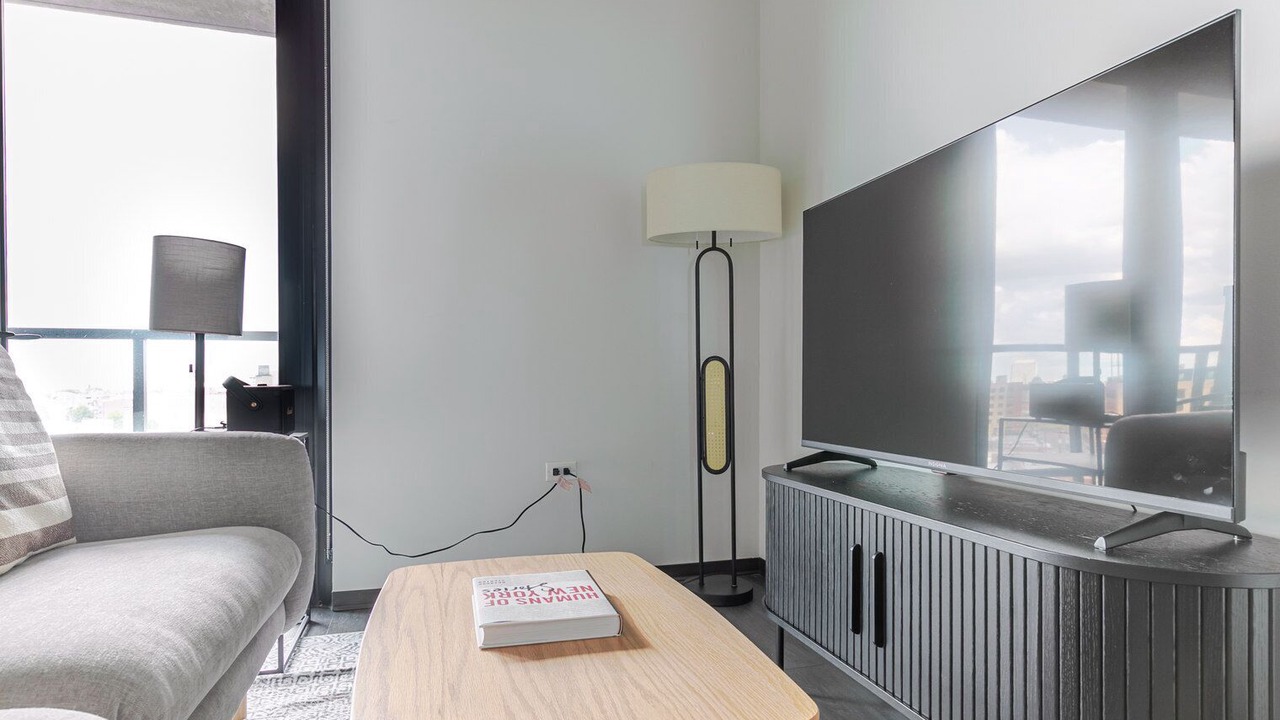 Photo of Livingroom in Near West Side