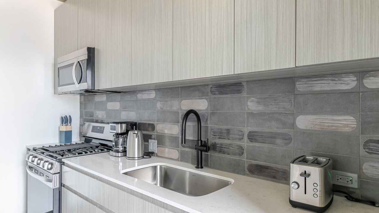 Photo of Kitchen in Near West Side