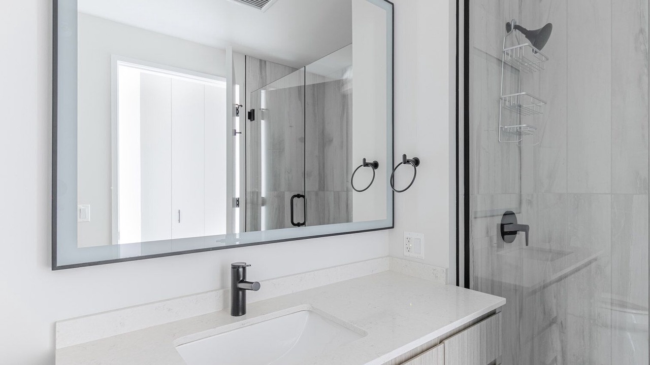 Photo of Bathroom in Near West Side