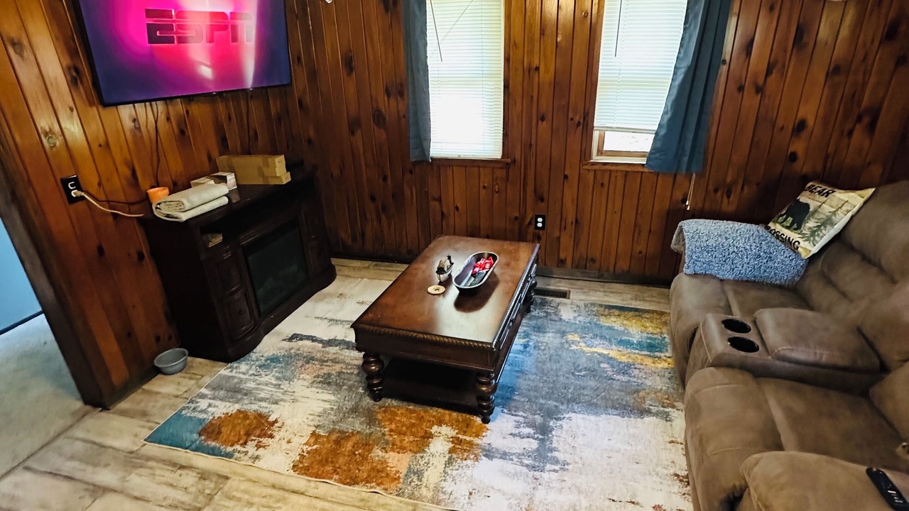 Photo of Livingroom in Castile