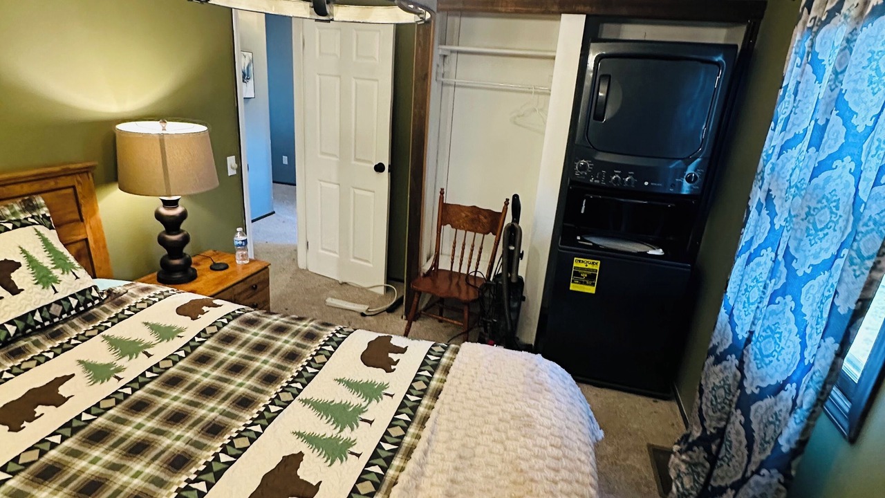 Photo of Bedroom in Castile