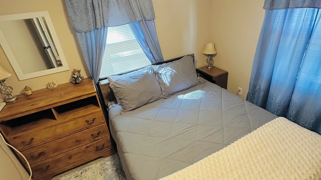 Photo of Bedroom in Castile
