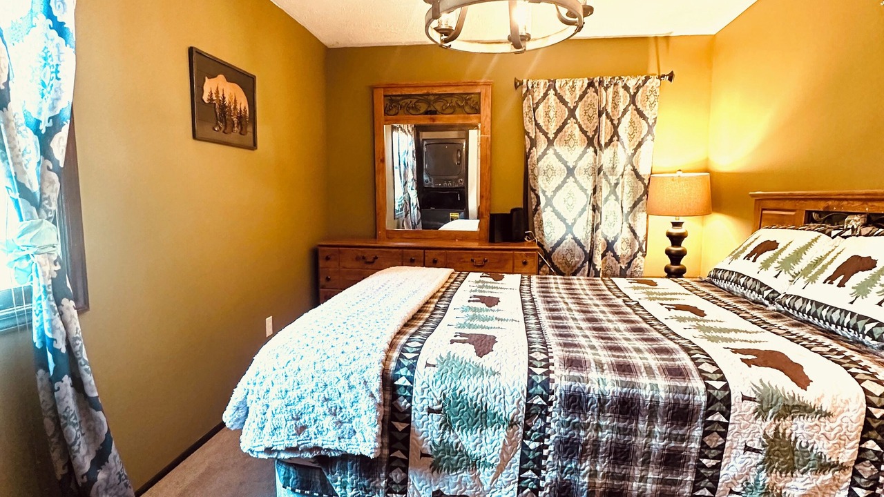 Photo of Bedroom in Castile