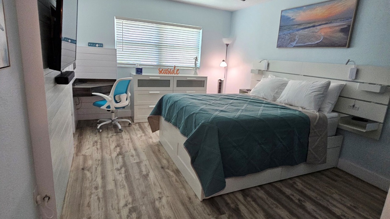Photo of Bedroom in St. Petersburg