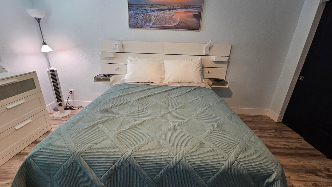 Photo of Bedroom in St. Petersburg