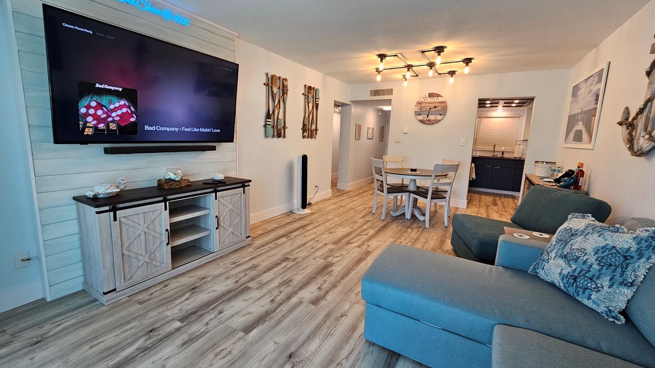 Photo of Livingroom in St. Petersburg