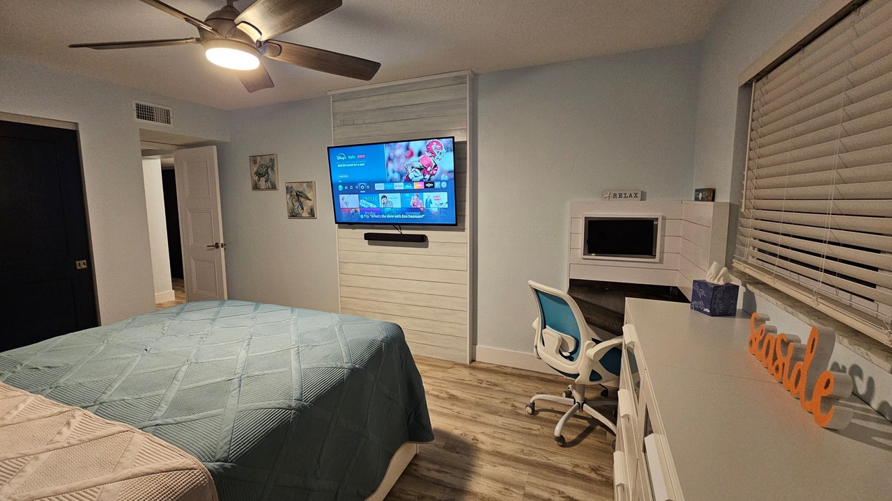 Photo of Bedroom in St. Petersburg