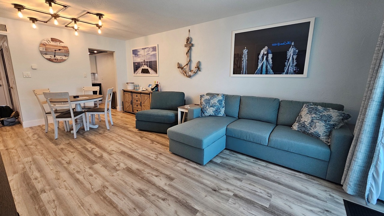 Photo of Livingroom in St. Petersburg