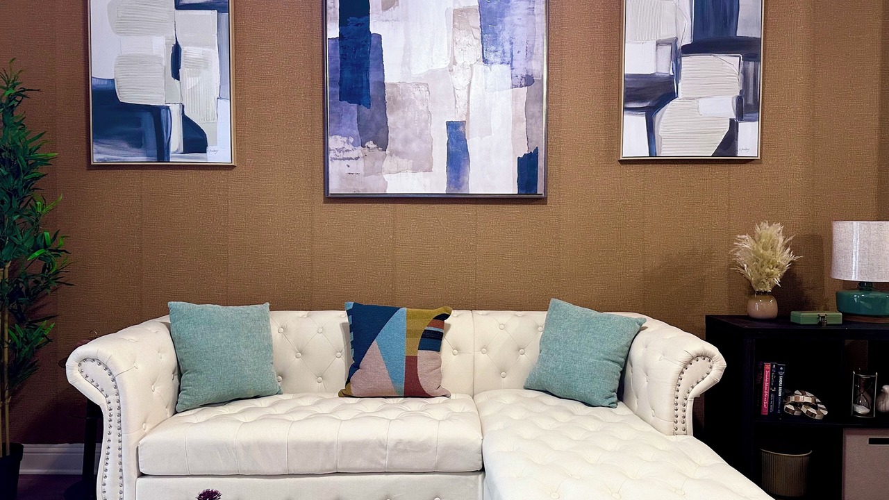 Photo of Livingroom in Houston