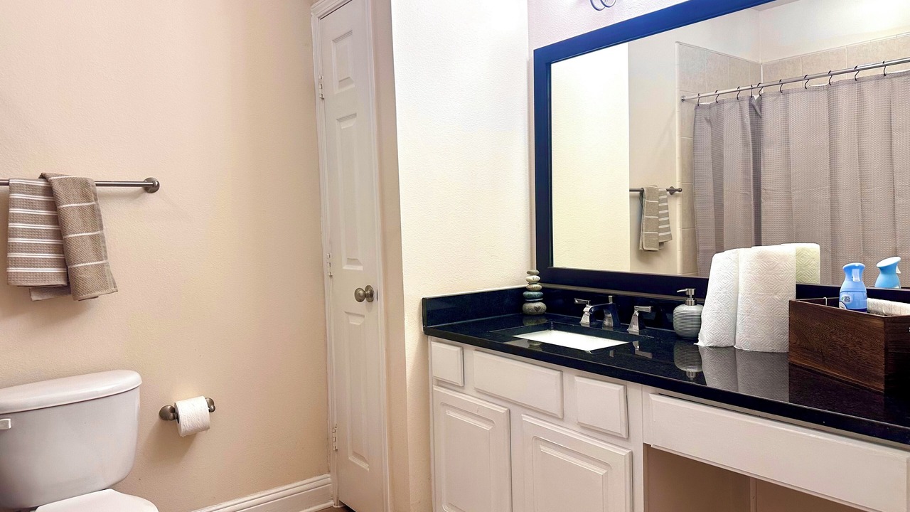 Photo of Bathroom in Houston