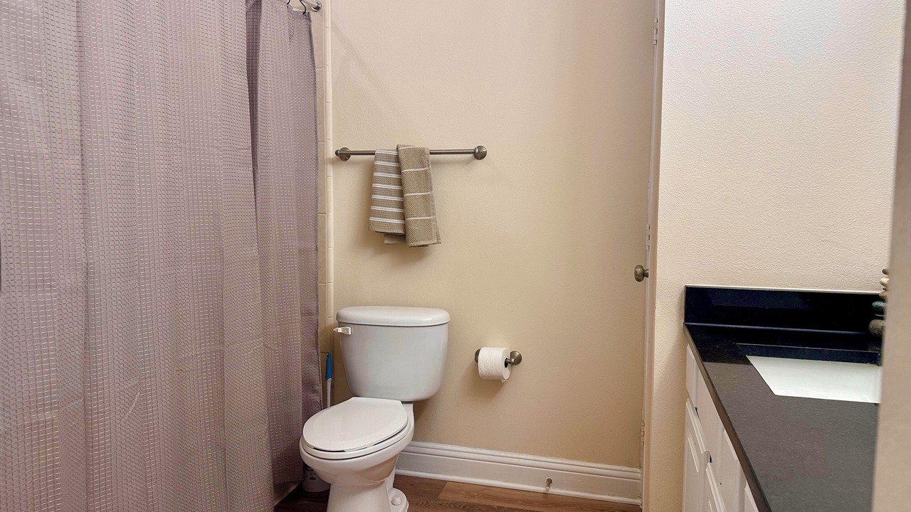 Photo of Bathroom in Houston