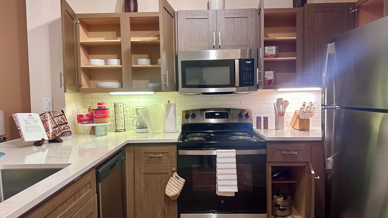 Photo of Kitchen in Houston