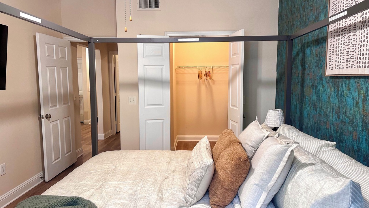 Photo of Bedroom in Houston