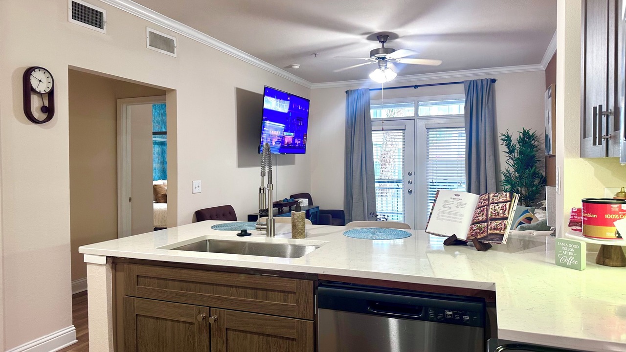 Photo of Kitchen in Houston