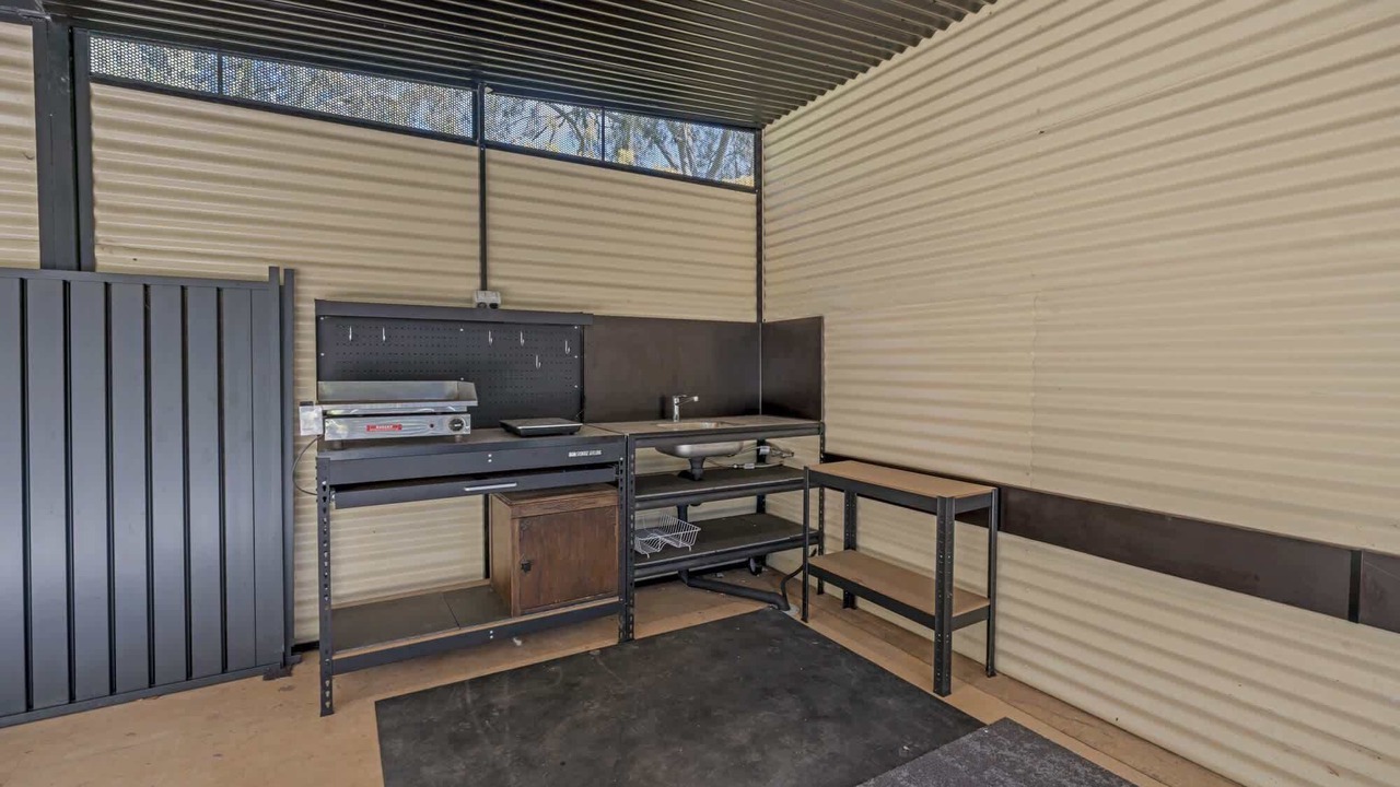 Photo of Outdoor in McLaren Flat