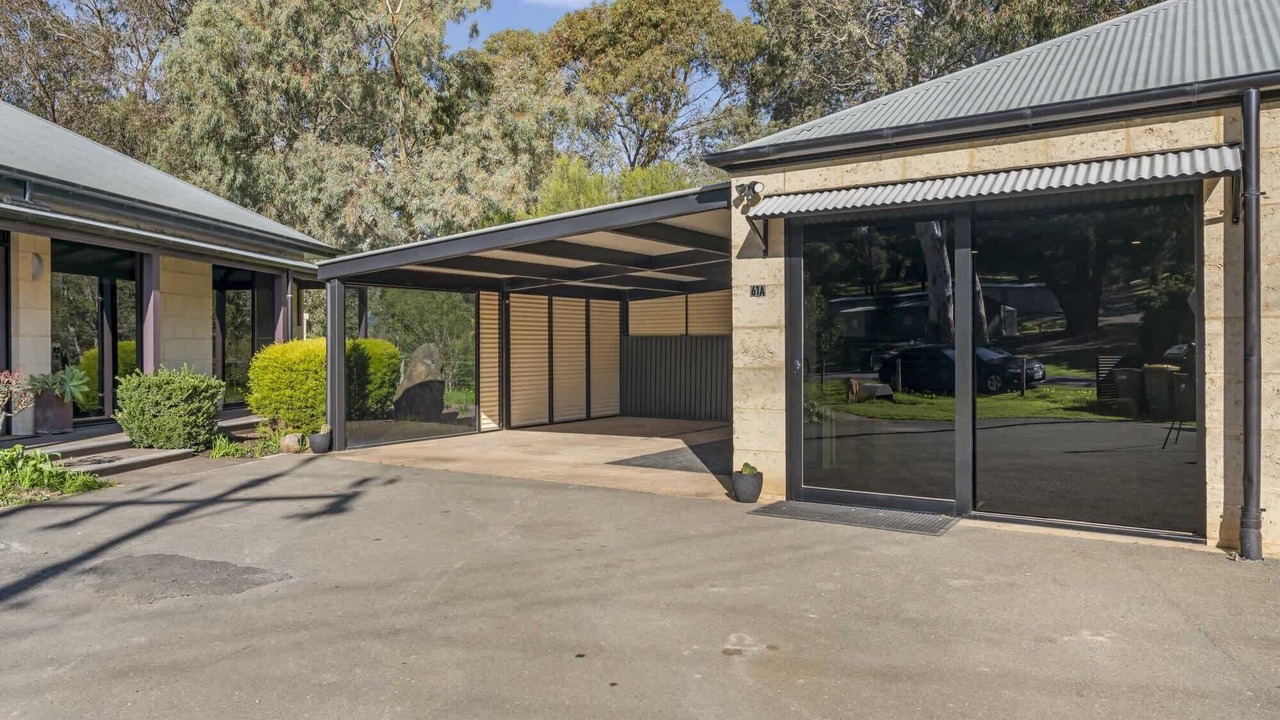 Photo of Outdoor in McLaren Flat