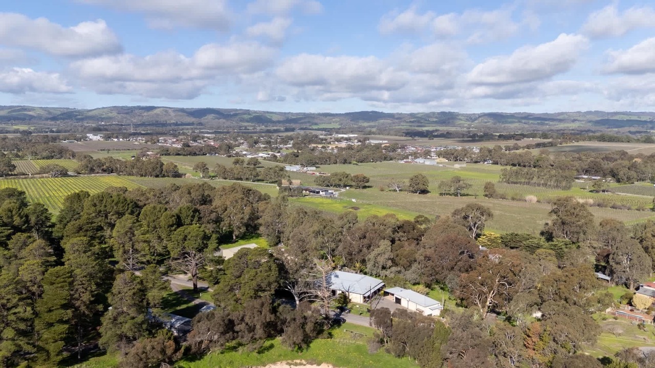 Photo of Outdoor in McLaren Flat