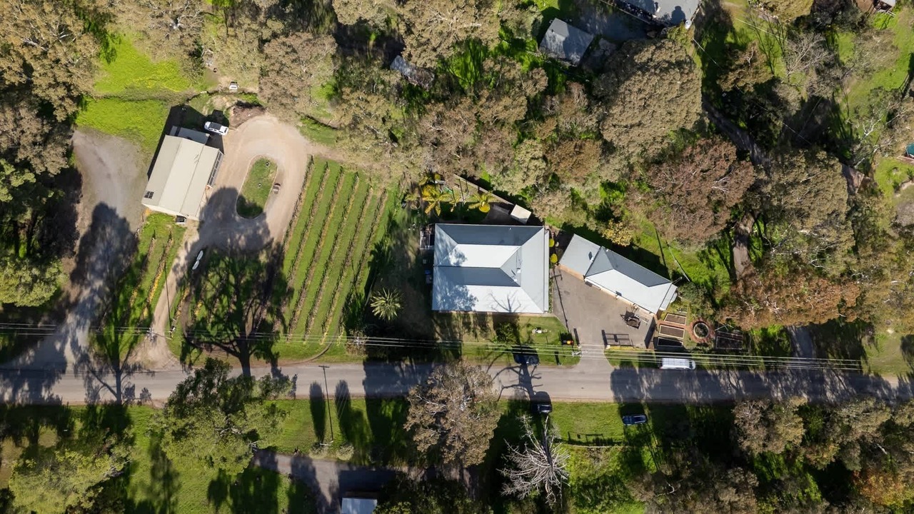 Photo of Outdoor in McLaren Flat