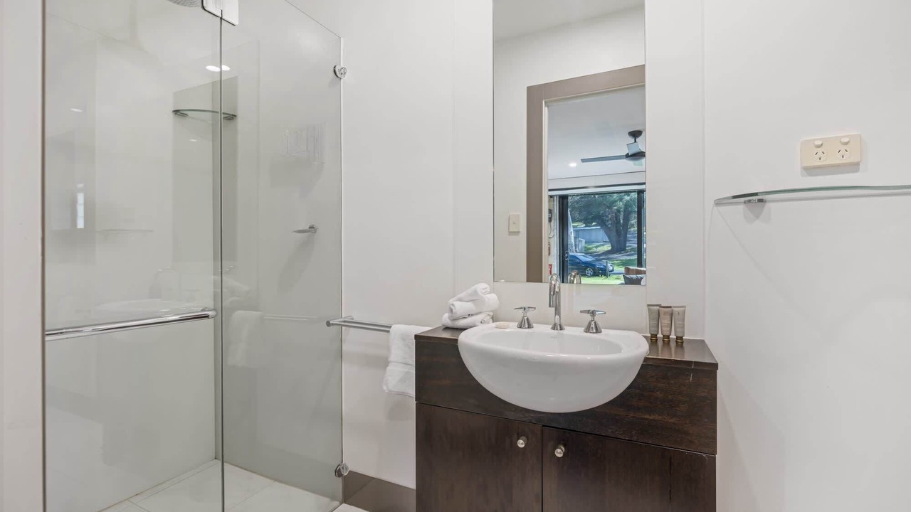 Photo of Bathroom in McLaren Flat