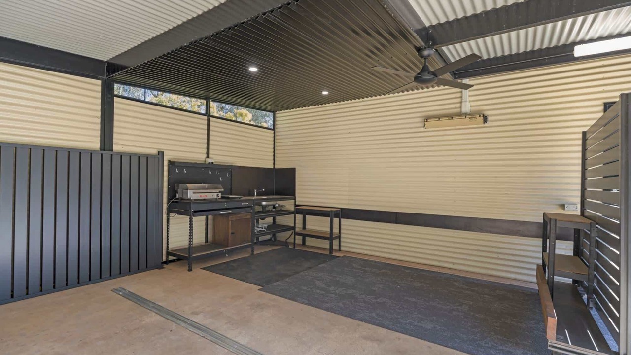 Photo of Outdoor in McLaren Flat