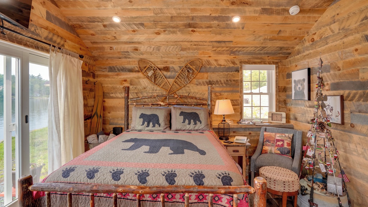 Photo of Bedroom in Averill Park