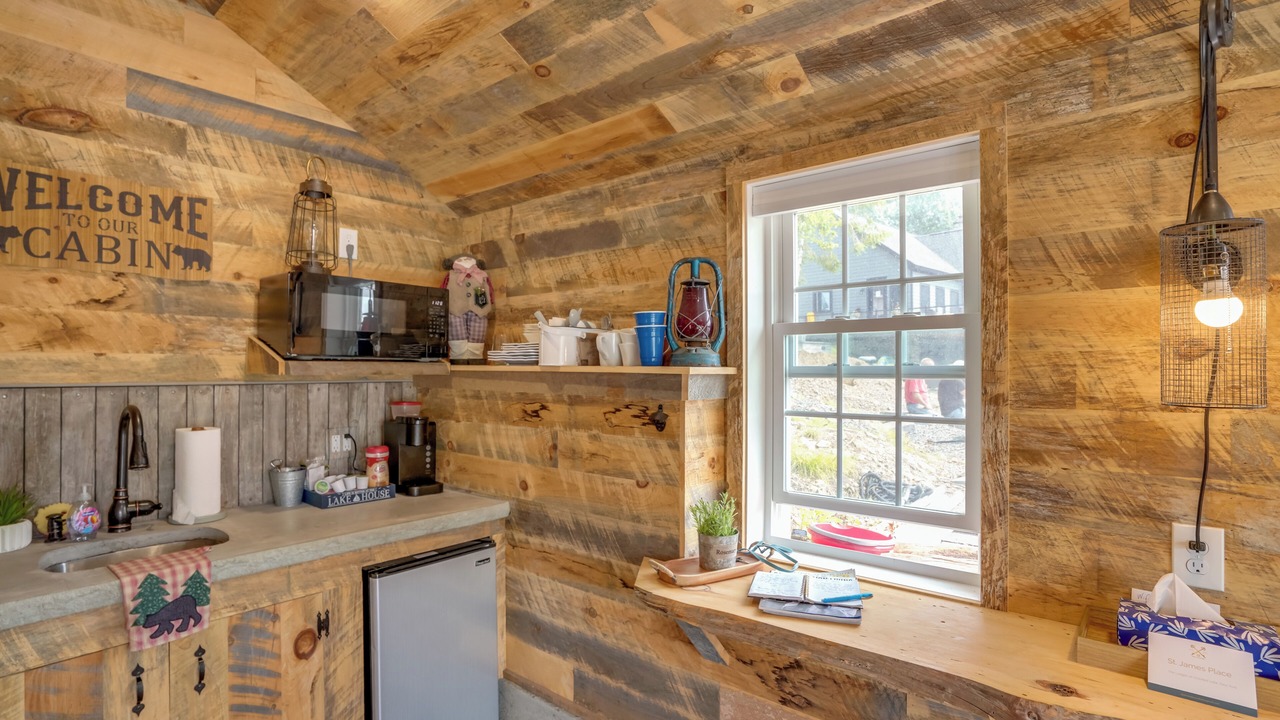 Photo of Kitchen in Averill Park
