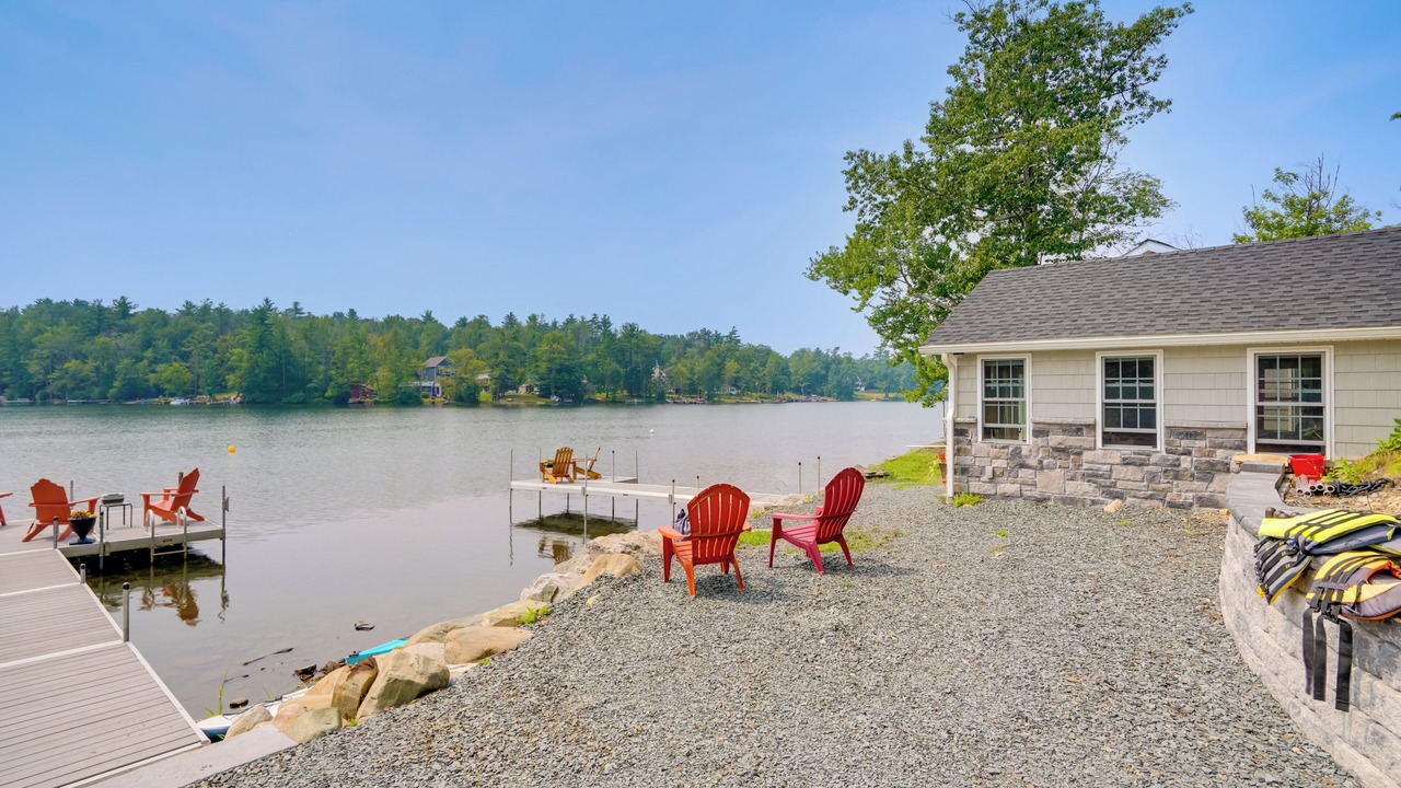 Photo of Outdoor in Averill Park