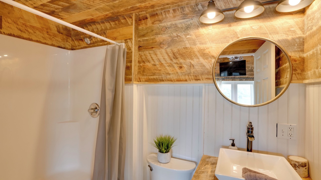 Photo of Bathroom in Averill Park