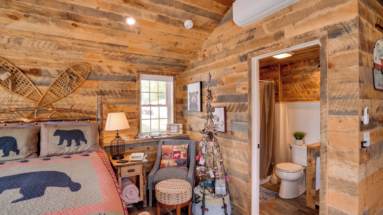 Photo of Bedroom in Averill Park