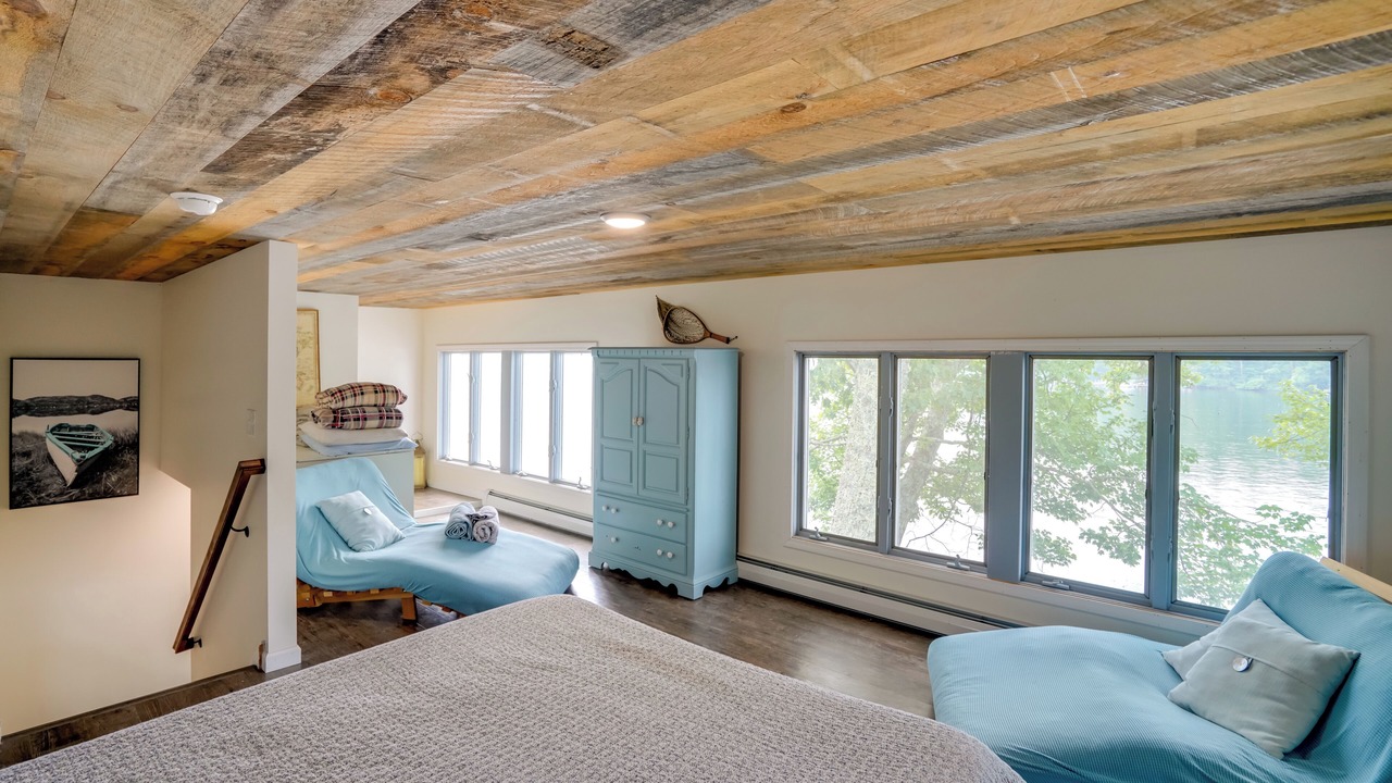 Photo of Bedroom in Averill Park